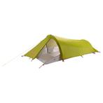 Tent Jack Wolfskin Gossamer Green Tea 1 persoons, Caravans en Kamperen, Tenten, Ophalen, Gebruikt