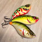 STRIKE PRO Grade Rattle Bait 9cm, Ophalen of Verzenden, Nieuw, Overige typen