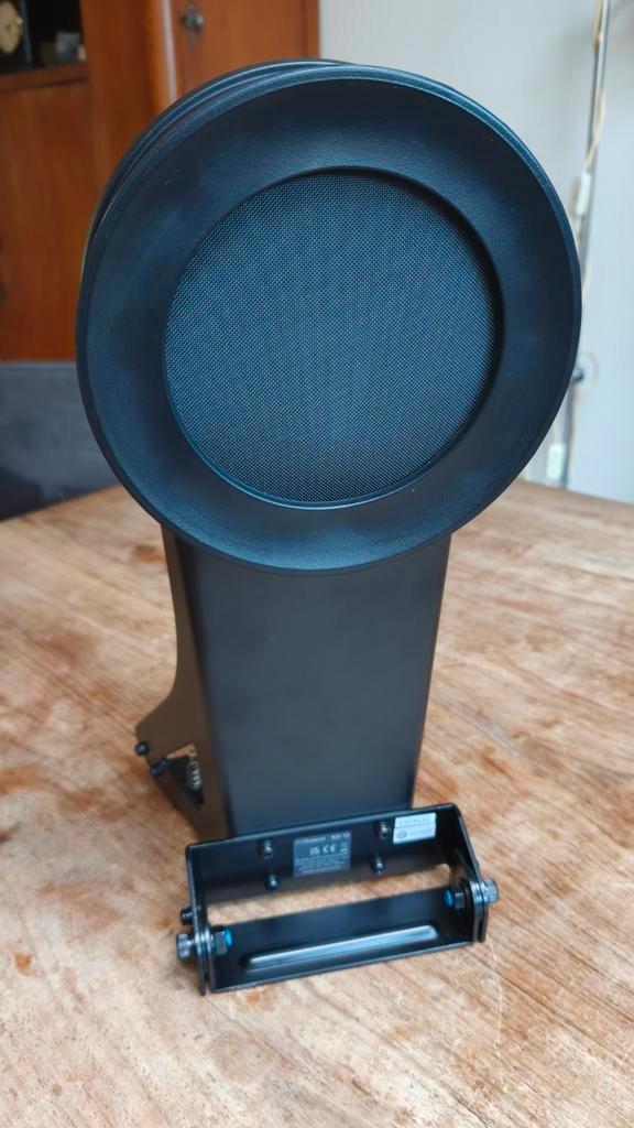 Roland KD-10 Kick Drum Pad, Muziek en Instrumenten, Drumstellen en Slagwerk, Gebruikt, Roland, Elektronisch, Ophalen of Verzenden