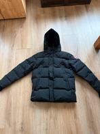 Canada Goose Wyndham - Zwart - Maat L, Kleding | Heren, Jassen | Winter, Ophalen of Verzenden, Zo goed als nieuw, Maat 52/54 (L)