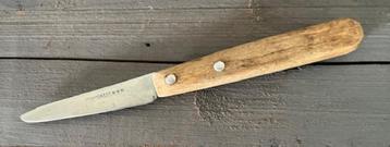 Vintage Frans mesje van Inox-Nogent *** beschikbaar voor biedingen