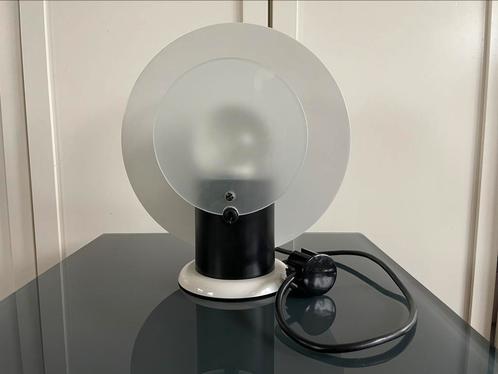 Bieffeplast Tafellamp van Michele de Lucchi, Huis en Inrichting, Lampen | Tafellampen, Zo goed als nieuw, Minder dan 50 cm, Glas