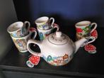 Blond Amsterdam Efteling., Huis en Inrichting, Keuken | Servies, Blond Amsterdam, Nieuw, Ophalen of Verzenden, Kop(pen) en/of Schotel(s)