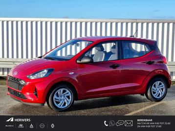 Hyundai i10 1.0 Comfort / €2000,- prijsvoordeel /Apple Car beschikbaar voor biedingen