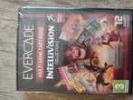 Evercade Intellivision collectie 2 nieuw in seal, Spelcomputers en Games, Avontuur en Actie, Vanaf 18 jaar, 1 speler, Nieuw