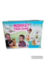 Monkey tree game, Gebruikt, Ophalen of Verzenden