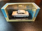 Norev Borgward Isabella, Ophalen of Verzenden, Zo goed als nieuw, Auto, Norev