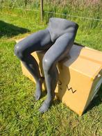 nieuwe paspop Window mannequins, Kleding | Heren, Ophalen of Verzenden, Nieuw, Window mannequins