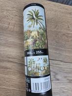 Jungle Behang  360x255 cm - Nieuw in verpakking!, Huis en Inrichting, Stoffering | Behang, MIX Packaging / Recycling, Bruin, Info@example.com