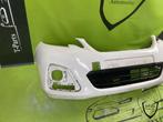 Peugeot 108 voorbumper bumper rooster 14+ grille 1612201580, Auto-onderdelen, Carrosserie en Plaatwerk, Info@fabrikant.eu, Ophalen of Verzenden