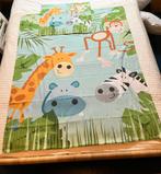 Dekbedovertrek voor peuterbed, Overige kleuren, Jongetje of Meisje, Dekbedovertrek, Ophalen of Verzenden