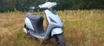 agm sp50, Fietsen en Brommers, Scooters | Overige merken, Ophalen, Gebruikt