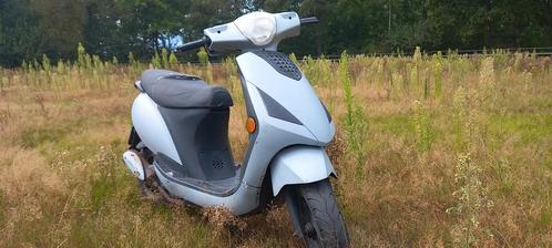 agm sp50, Fietsen en Brommers, Scooters | Overige merken, Gebruikt, Ophalen