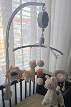 Baby muziekmobiel, Ophalen, Zo goed als nieuw, Mobiel