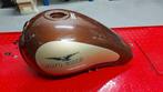 Tank Moto Guzzi Jackal, Ophalen