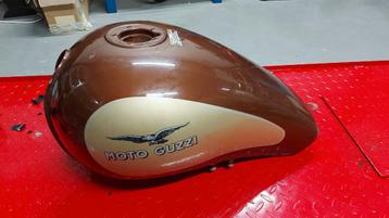 Tank Moto Guzzi Jackal beschikbaar voor biedingen