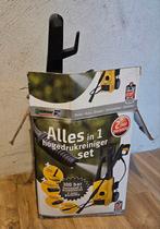 Eurom hogedrukreiniger Alles in 1 set, Tuin en Terras, Hogedrukreinigers, Ophalen of Verzenden, Nieuw, Elektrisch, Eurom