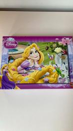Disney prinsessen puzzel 100 stukjes, Ophalen, Meer dan 50 stukjes, Gebruikt, 6 jaar of ouder