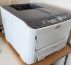 Glas fusen Oki C612 kleuren printer, Ophalen, Gebruikt