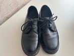 Dr. Martens 1461 - Weinig gedragen, Kleding | Dames, Schoenen, Zwart, Overige typen, Ophalen of Verzenden, Dr. Martens