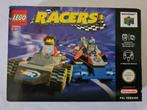 LEGO RACERS, Spelcomputers en Games, Games | Nintendo 64, Gebruikt, Ophalen of Verzenden