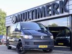 Volkswagen Transporter 2.0 TDI DSG LANG ENKELE CABINE, Gebruikt, Euro 6, 4 cilinders, Volkswagen