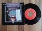 single  Toto - Love Has The Power, Gebruikt, 7 inch, Single, Ophalen of Verzenden