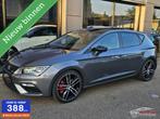 Seat Leon 2.0 TSI CUPRA 300 DSG Panorama/Virtual/Trekhaak, Auto's, 15 km/l, 1321 kg, 4 cilinders, 1984 cc