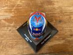 ✅ Max Verstappen 1:8 Helm Australian GP 2016 Red Bull RB12, Verzamelen, Automerken, Motoren en Formule 1, Ophalen of Verzenden