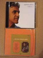 Antonio Carlos Jobim & Caetano Veloso cd's, Verzenden, Gebruikt