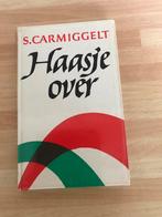 S.Carmiggelt. Haasje over, Gelezen, Ophalen of Verzenden