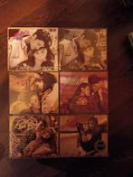 CD'S Kuschelrock, knuffelrock, Ophalen of Verzenden, Zo goed als nieuw