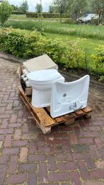 Alles voor een invalide badkamer, Ophalen of Verzenden, Nieuw