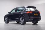 Volkswagen Tiguan 1.4 eHybrid R-Line Exclusive Aut. [ Panora, 4 cilinders, 150 pk, Zwart, Hybride Elektrisch/Benzine