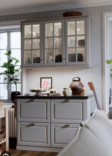Keuken montage ikea beschikbaar voor biedingen