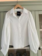Blouse creme wit maat M  Nieuw, Maat 38/40 (M), Wit, Nieuw, Ophalen of Verzenden