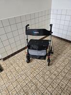 Lichtgewicht rollator, Diversen, Rollators, Ophalen, Opvouwbaar, Gebruikt