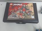 Lego ninjago 71767, Kinderen en Baby's, Speelgoed | Duplo en Lego, Ophalen of Verzenden, Zo goed als nieuw, Complete set, Lego