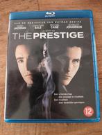 The Prestige - Blu-ray, Cd's en Dvd's, Blu-ray, Ophalen of Verzenden, Zo goed als nieuw, Thrillers en Misdaad