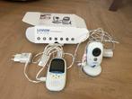 Luvion Easy Babyfoon met Camera, Ophalen of Verzenden, Gebruikt, 250 meter of meer, Camera