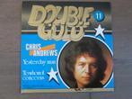 Chris Andrews - Yesterday Man / To Whom It Concerns, Gebruikt, Overige genres, 7 inch, Single