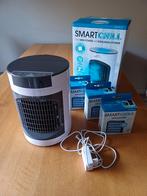 Smart koeler livington chili met 3 filters, Ophalen, Zo goed als nieuw, Luchtreiniger