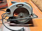 Economy by FERM Circular Saw CSM1, Ophalen, Decoupeerzaag, Zo goed als nieuw, 30 tot 70 mm