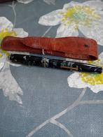 Vintage vulpen WYVERN 14 karaat vulpen uit de 40' jaren, Verzamelen, Pennenverzamelingen, Ophalen of Verzenden, Gebruikt, Vulpen