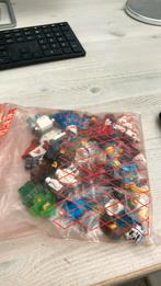 Lego minifiguren, Verzenden, Zo goed als nieuw
