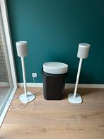 Yamaha MusicCast Speakers - 2x WX-021 + WX-051, Audio, Tv en Foto, Luidsprekers, Overige merken, Gebruikt, Ophalen of Verzenden