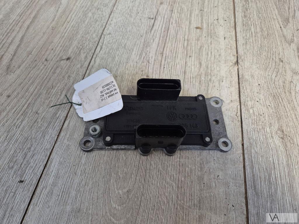 VW Golf 4 / Passat / Bora  Leon 2.3 v5 AGZ ontsteking module, Gebruikt, -, Volkswagen, -
