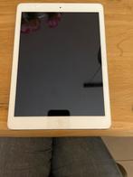 iPad Air 32GB + Hoesje, 10 inch, Gebruikt, 32 GB, Ophalen of Verzenden