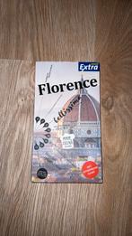 Florence, Europa, Ophalen of Verzenden, Zo goed als nieuw, Reisgids of -boek
