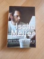 Ischa Meijer. De interviewer., Boeken, Biografieën, Gelezen, Ophalen of Verzenden